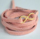 Pulseira Infinito
