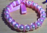 PULSEIRA CETIM ROSA